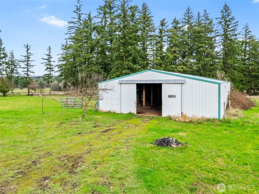 Property photo for 3609 146th Avenue Sw, Tenino photo 25