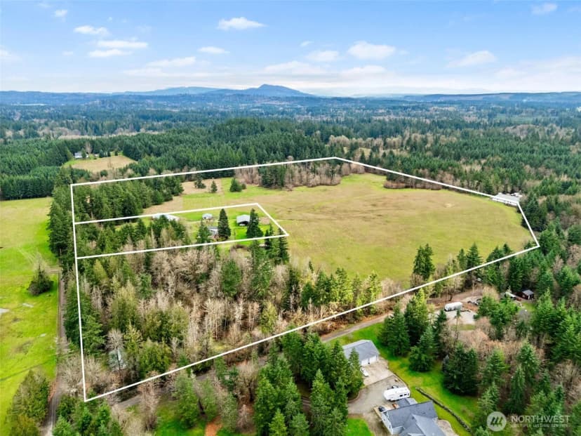 Property photo for 3609 146th Avenue Sw, Tenino photo 33