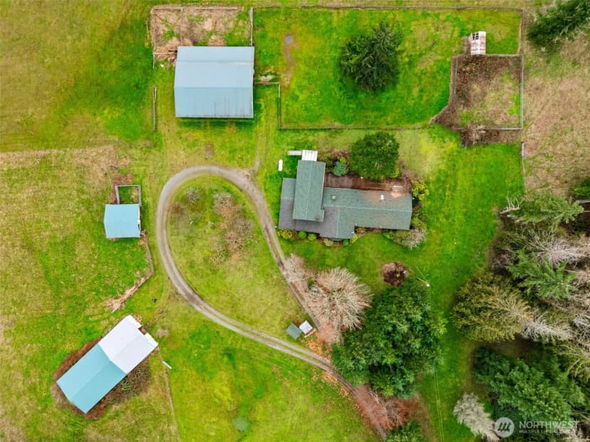 Property photo for 3609 146th Avenue Sw, Tenino photo 34