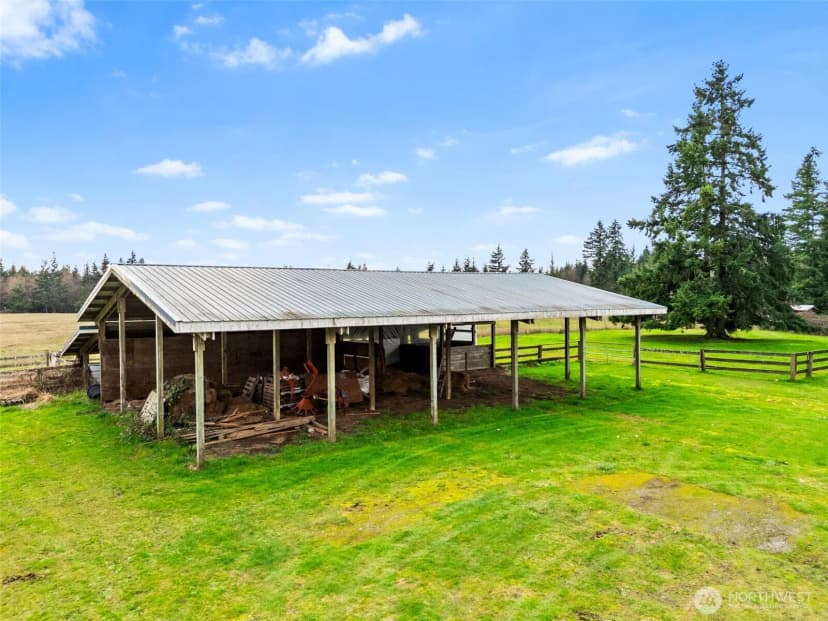 Property photo for 3609 146th Avenue Sw, Tenino photo 27