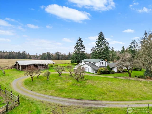 Property photo for 3609 146th Avenue Sw, Tenino