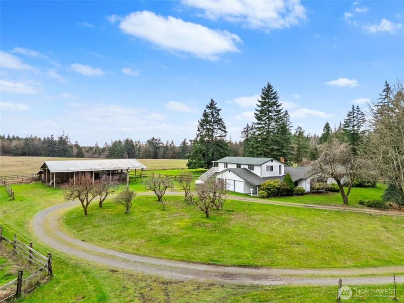 Property photo for 3609 146th Avenue Sw, Tenino