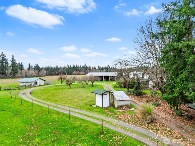 Property photo for 3609 146th Avenue Sw, Tenino photo 35