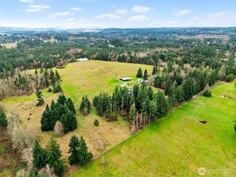 Property photo for 3609 146th Avenue Sw, Tenino photo 36