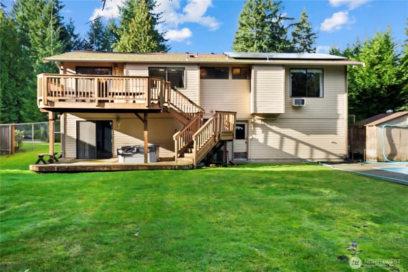 Property photo for 10914 165th Place Ne, Redmond photo 28