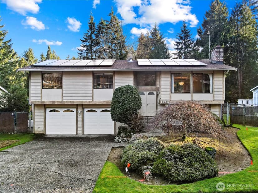 Property photo for 10914 165th Place Ne, Redmond