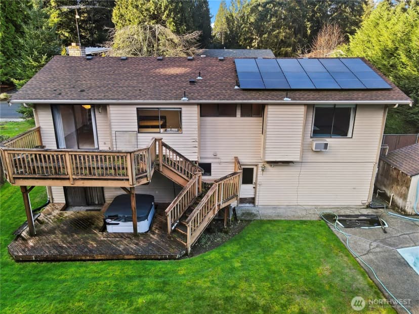 Property photo for 10914 165th Place Ne, Redmond photo 34