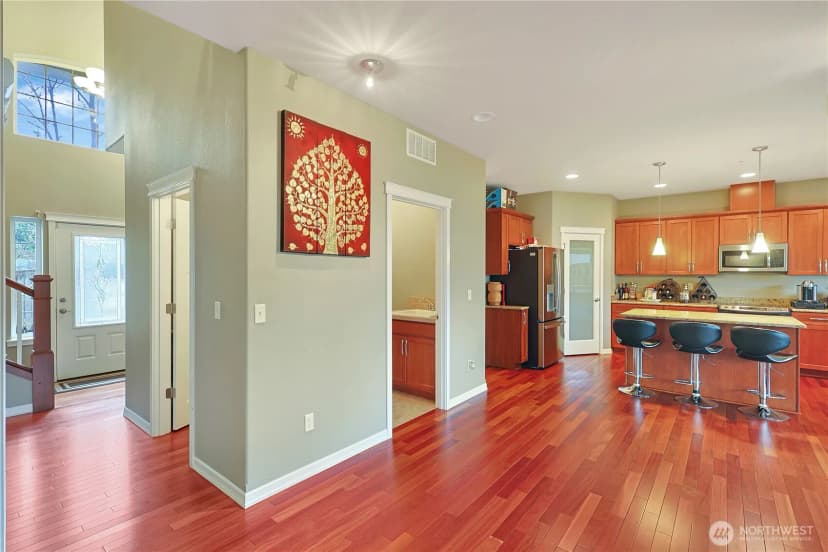 Property photo for 11107 Se 162nd Street #b, Renton photo 6