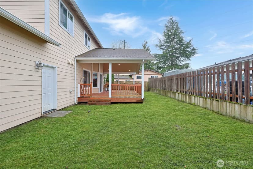 Property photo for 11107 Se 162nd Street #b, Renton photo 14