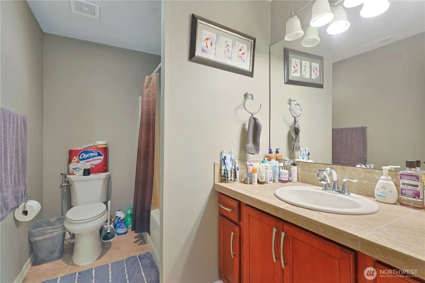 Property photo for 11107 Se 162nd Street #b, Renton photo 10