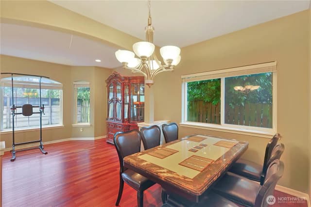 Property photo for 11107 Se 162nd Street #b, Renton photo 3