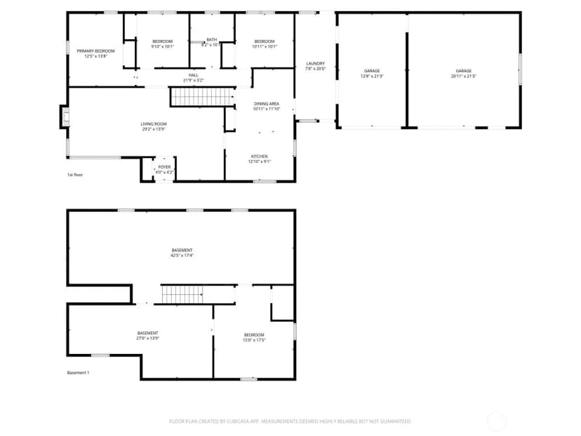 Property photo for 319 E 3rd Street, Lind photo 37