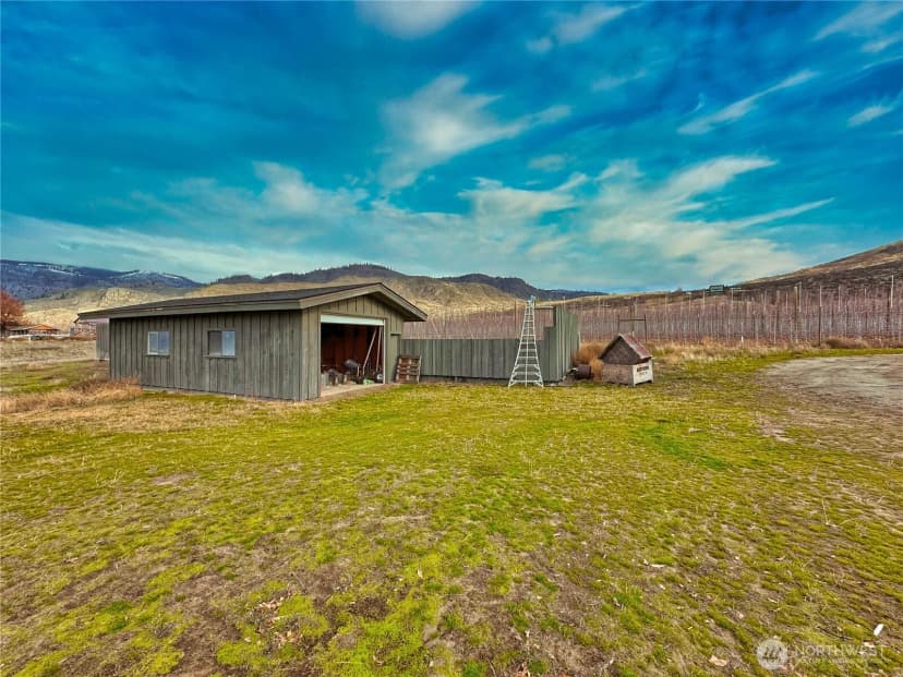 Property photo for 323 A Eastlake Road, Oroville photo 33
