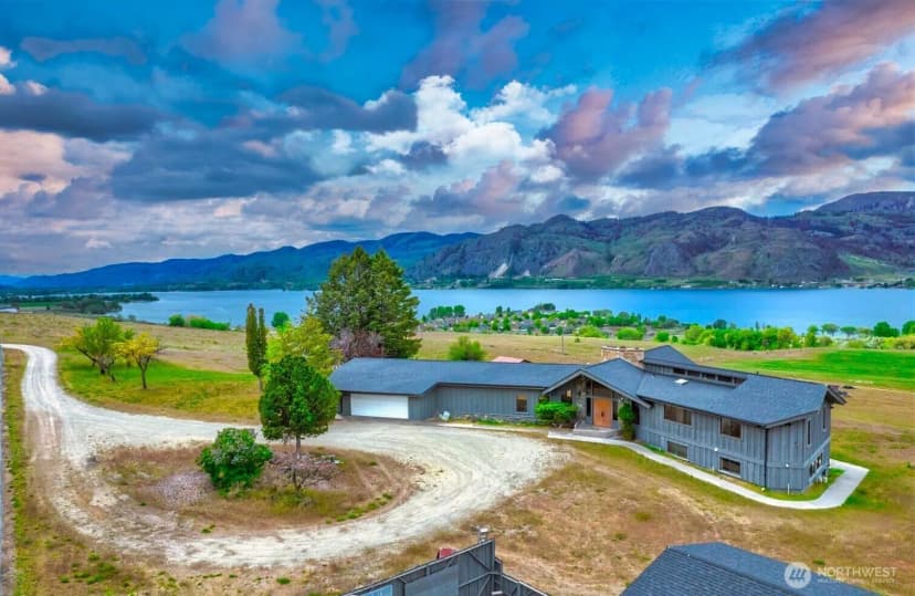 Property photo for 323 A Eastlake Road, Oroville