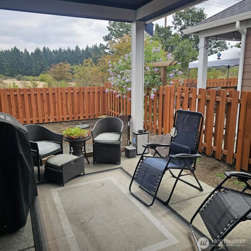 Property photo for 9527 Bowthorpe Street Se, Olympia photo 26