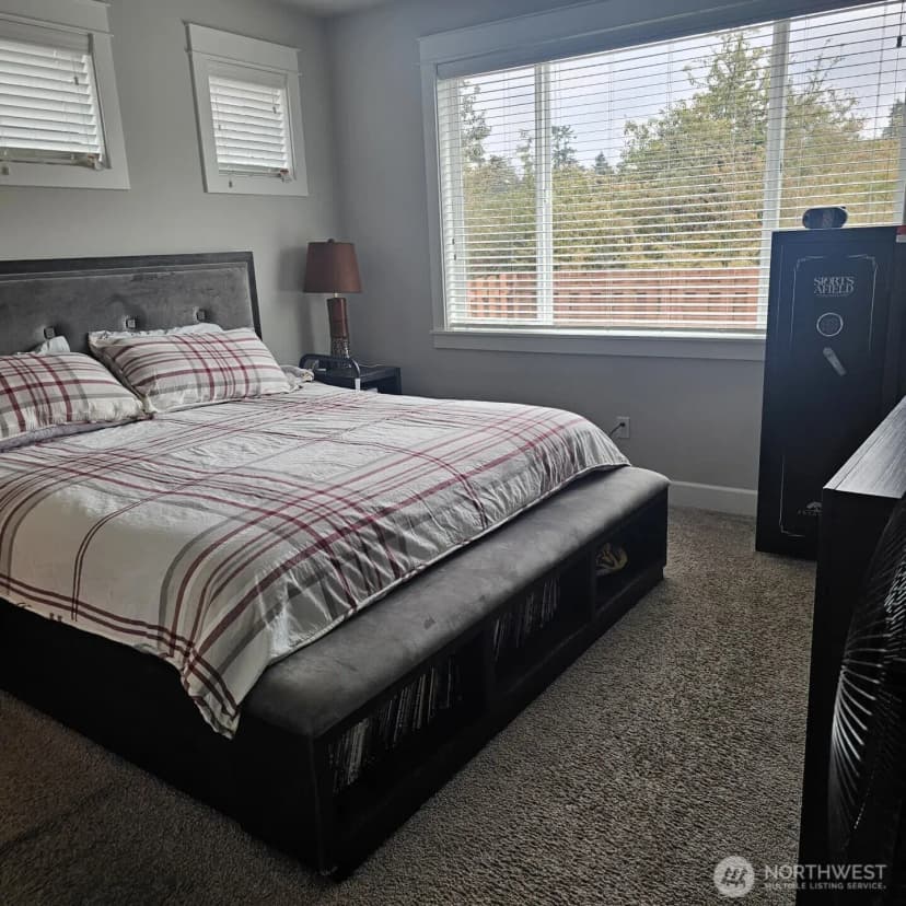 Property photo for 9527 Bowthorpe Street Se, Olympia photo 20
