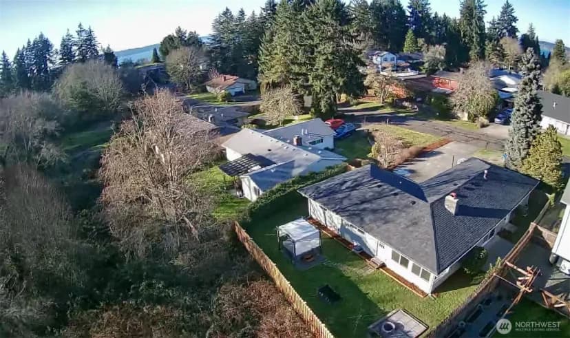 Property photo for 1410 Beech Avenue, Steilacoom photo 38