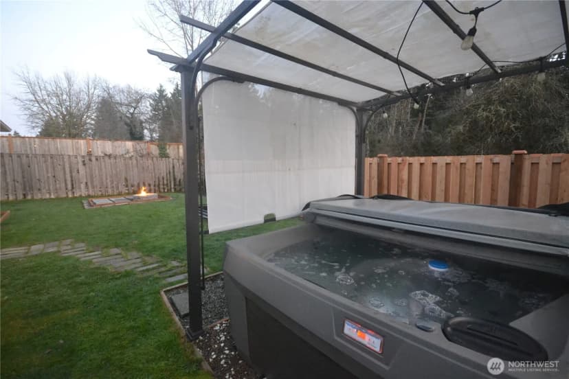 Property photo for 1410 Beech Avenue, Steilacoom photo 18