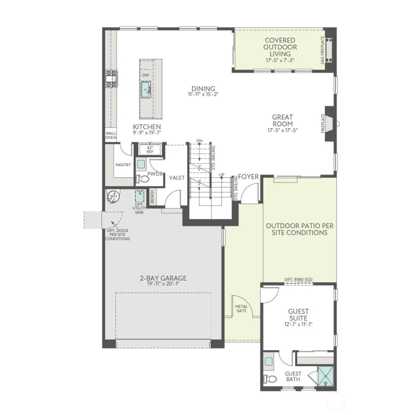 Property photo for 13806 Se 85th Street, Newcastle photo 36
