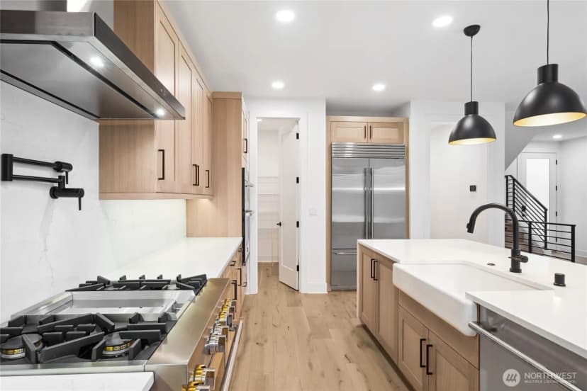 Property photo for 13806 Se 85th Street, Newcastle photo 16