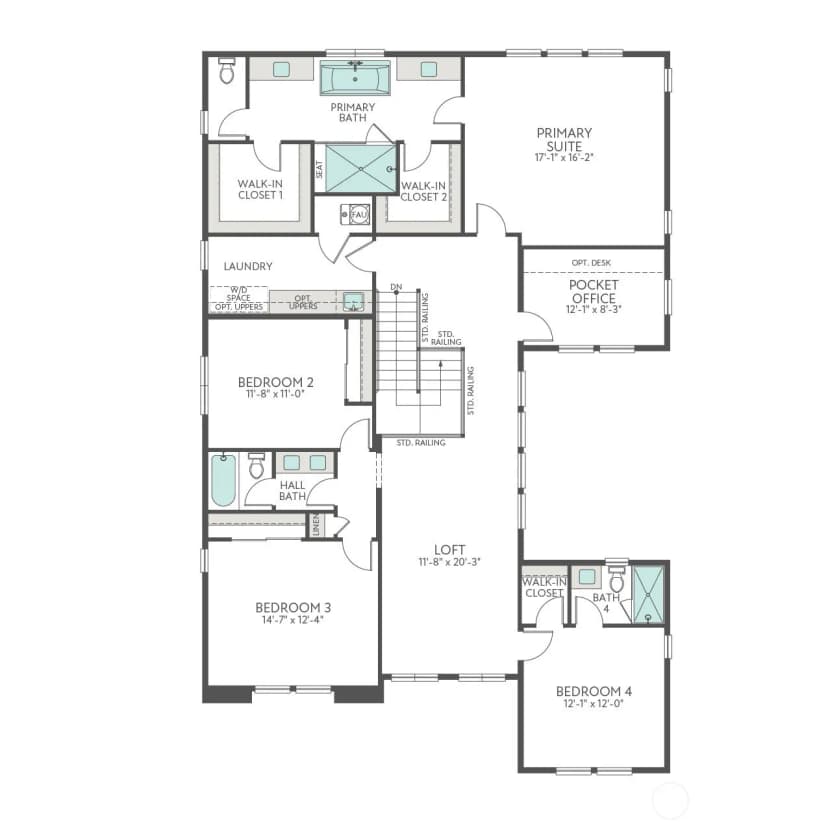 Property photo for 13806 Se 85th Street, Newcastle photo 37