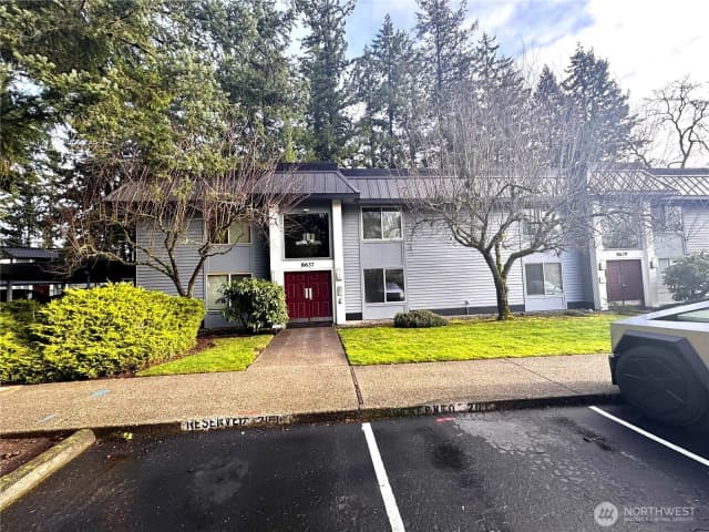 Property photo for 8637 Zircon Drive Sw #s2, Tacoma
