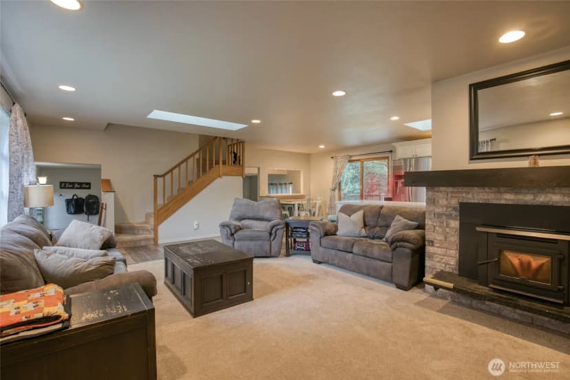 Property photo for 511 Highland Drive, Montesano photo 6