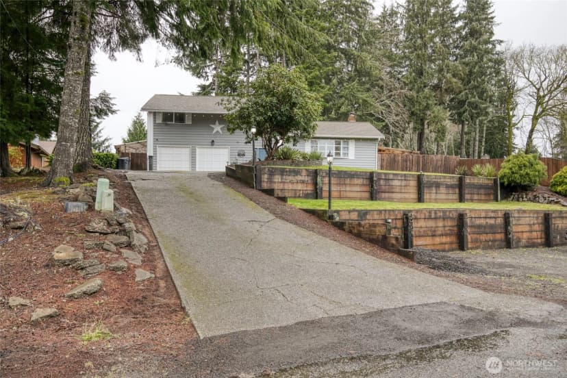 Property photo for 511 Highland Drive, Montesano photo 3