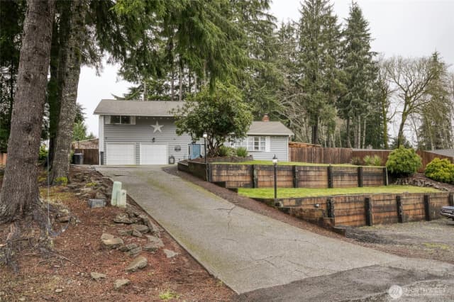 Property photo for 511 Highland Drive, Montesano photo 2