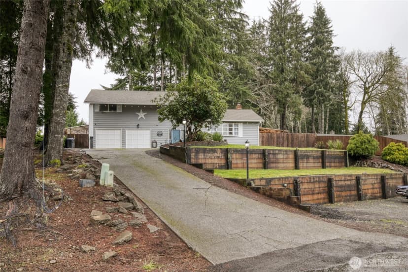 Property photo for 511 Highland Drive, Montesano photo 2