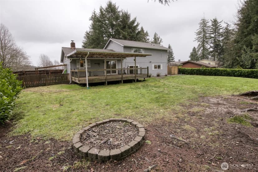 Property photo for 511 Highland Drive, Montesano photo 38