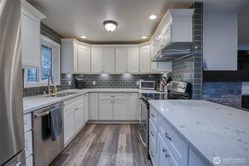 Property photo for 511 Highland Drive, Montesano photo 10