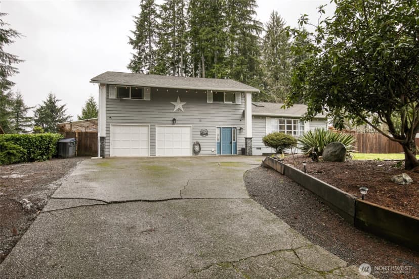 Property photo for 511 Highland Drive, Montesano photo 4