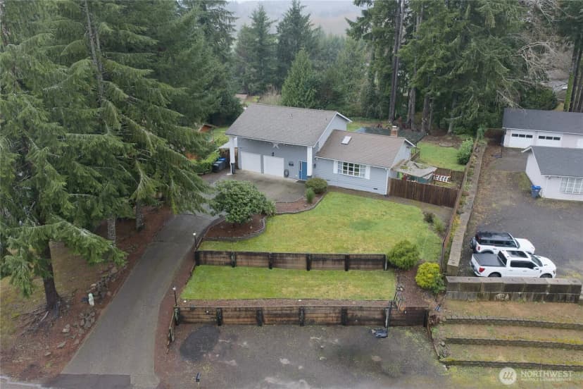 Property photo for 511 Highland Drive, Montesano photo 40