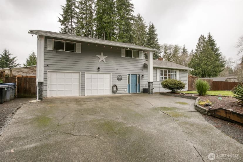 Property photo for 511 Highland Drive, Montesano photo 5