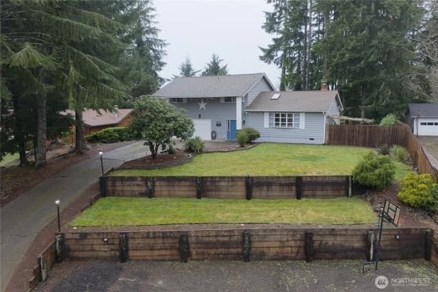 Property photo for 511 Highland Drive, Montesano