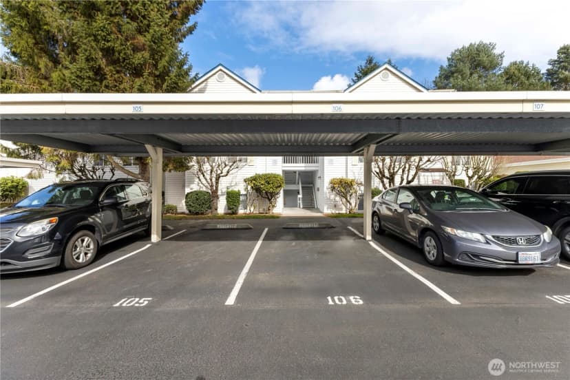 Property photo for 11002 Se Petrovitsky Road #g203, Renton photo 21