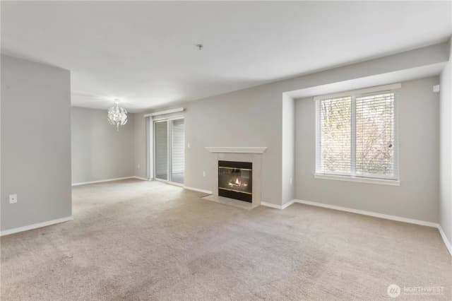 Property photo for 11002 Se Petrovitsky Road #g203, Renton photo 3