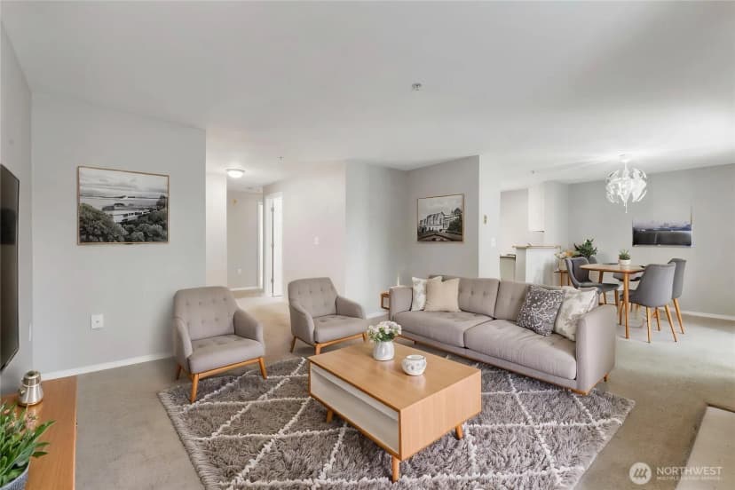 Property photo for 11002 Se Petrovitsky Road #g203, Renton