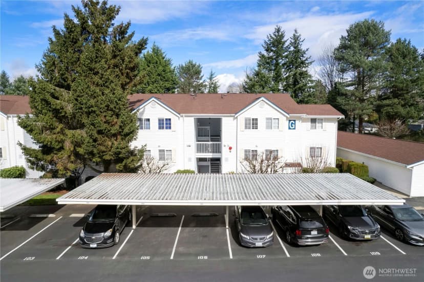 Property photo for 11002 Se Petrovitsky Road #g203, Renton photo 22