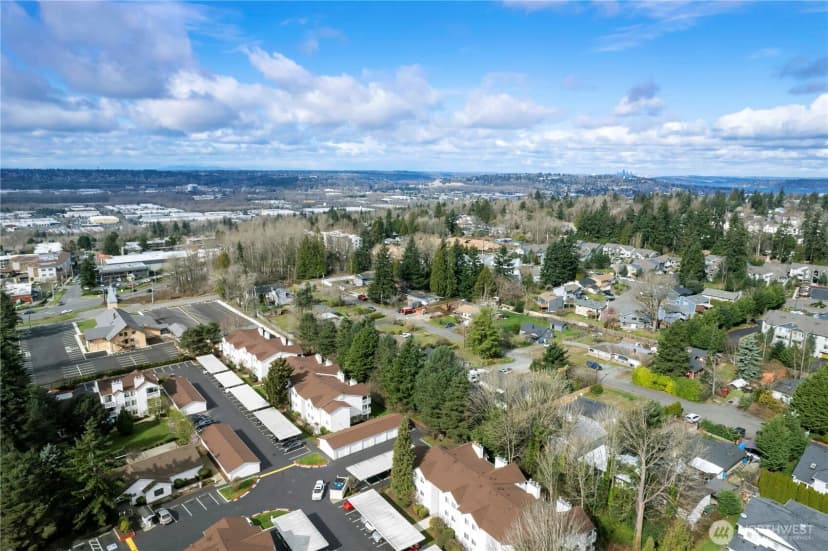 Property photo for 11002 Se Petrovitsky Road #g203, Renton photo 26