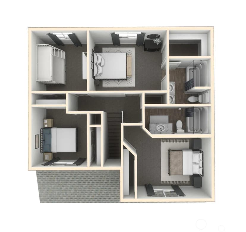 Property photo for 605 Kent Avenue, Royal City photo 4