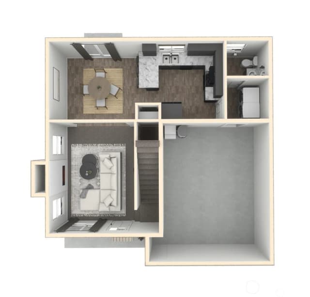 Property photo for 605 Kent Avenue, Royal City photo 3
