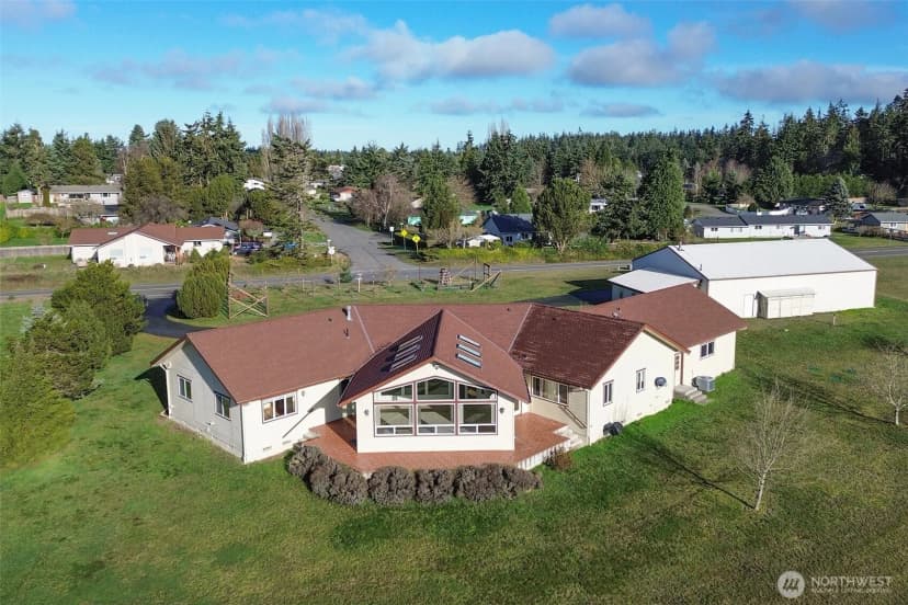 Property photo for 1132 Woodcock Road, Sequim photo 4