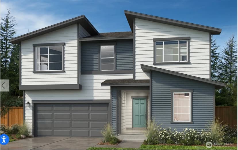 Property photo for 23730 35th Drive Se #43, Bothell