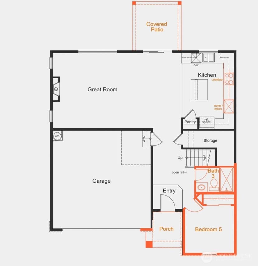 Property photo for 23730 35th Drive Se #43, Bothell photo 9
