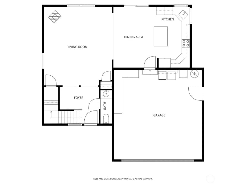 Property photo for 622 Stone Park, Kalama photo 35