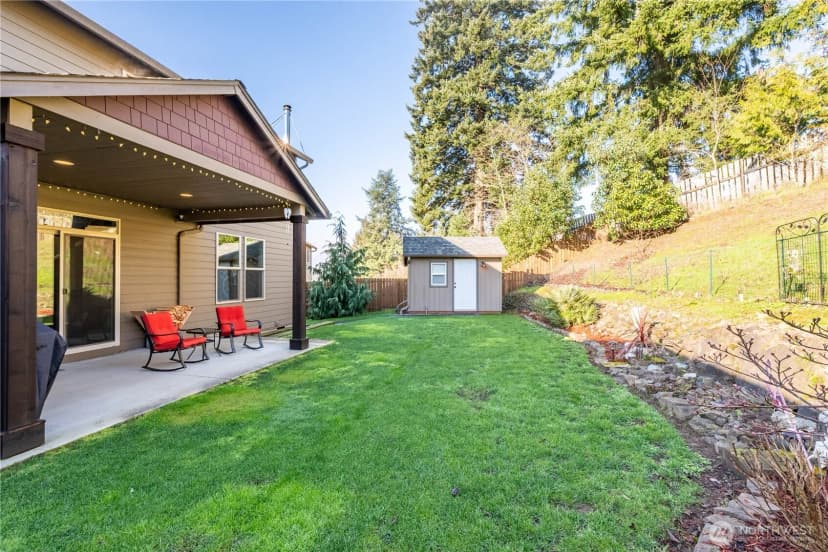 Property photo for 622 Stone Park, Kalama photo 30