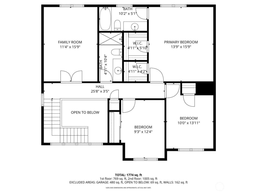 Property photo for 622 Stone Park, Kalama photo 36