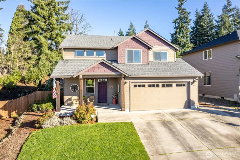 Property photo for 622 Stone Park, Kalama photo 2